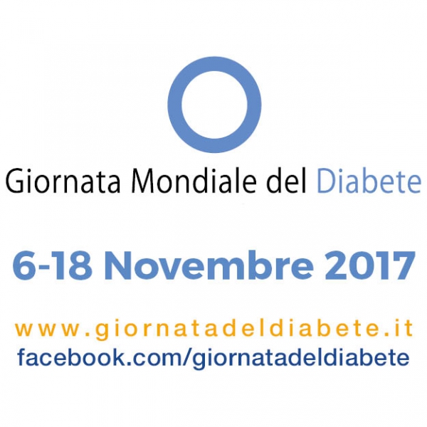 Giornata Mondiale del Diabete 2017, focus su gravidanza e bambini