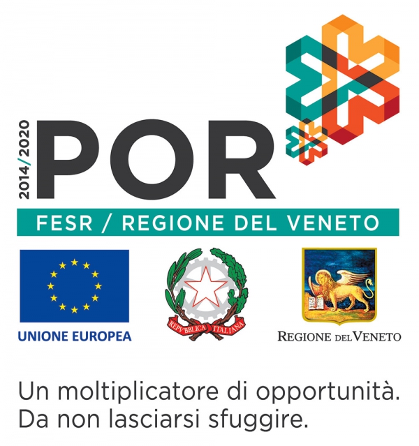 Programma Operativo Regionale – POR 2014–2020– asse prioritario 6 sviluppo urbano sostenibile