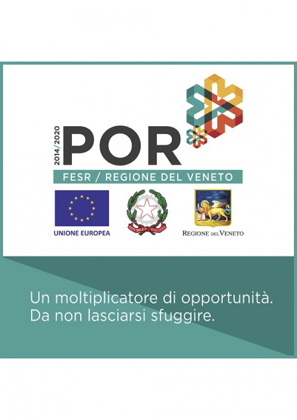 Programma Operativo Regionale – POR 2014–2020– asse prioritario 6 sviluppo urbano sostenibile - 2019