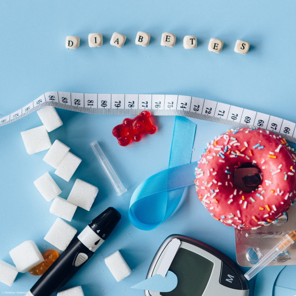 Giornata Mondiale del Diabete 2023
