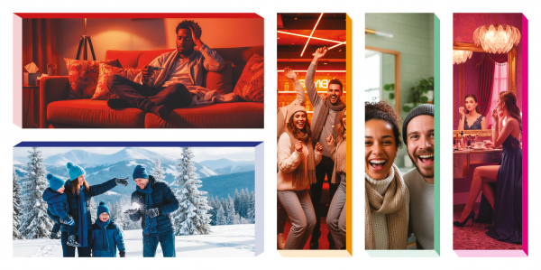 Esperienze che convengono GENNAIO FEBBRAIO 2026