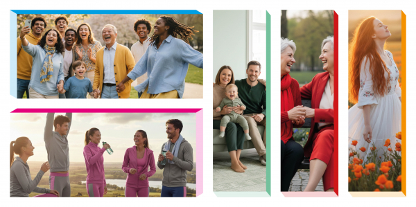 Esperienze che convengono MARZO APRILE 2026