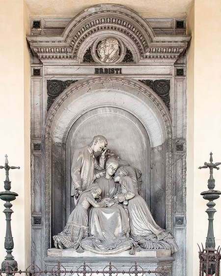 Monumento Erbisti Smania