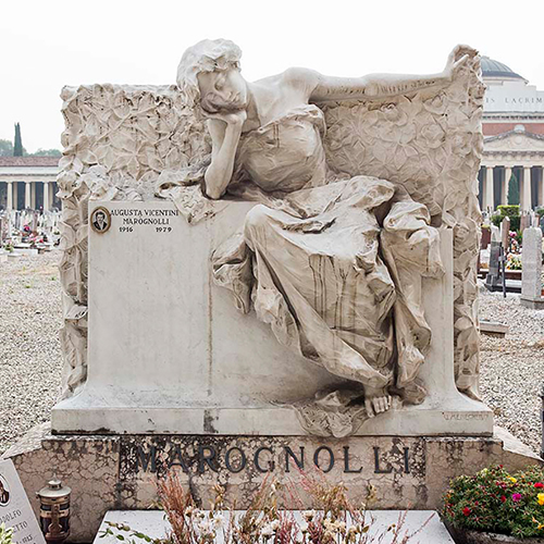 Monumento Maragnolli