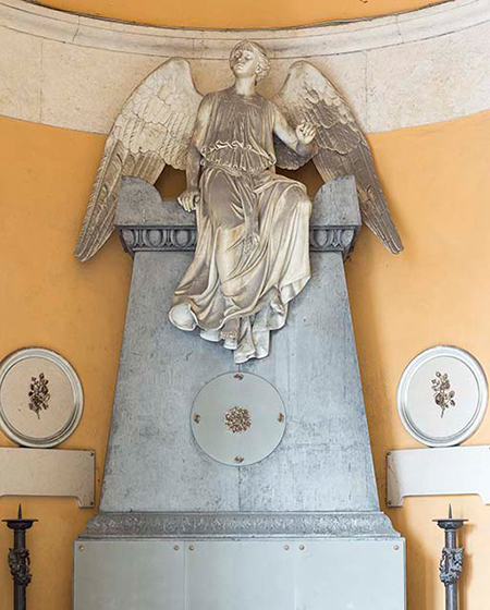 Monumento Albrizzi