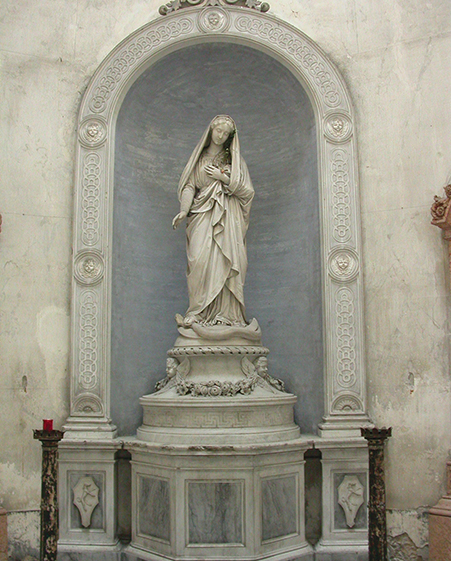 Immacolata Concezione