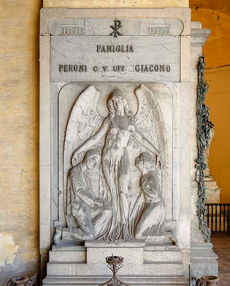 Monumento Peroni