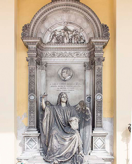 Monumento Gandini Bottagisio