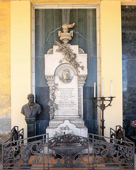 Monumento Franchini