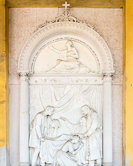 Monumento Erbisti Brenzoni