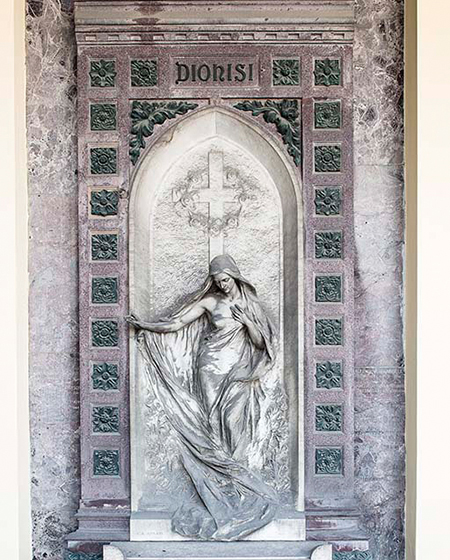 Monumento Dionisi