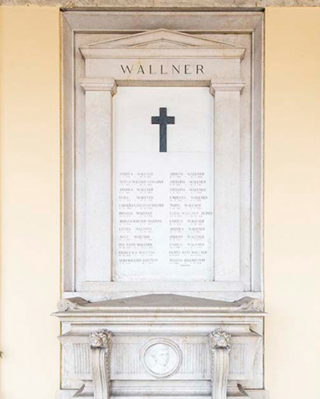 Monumento Wallner