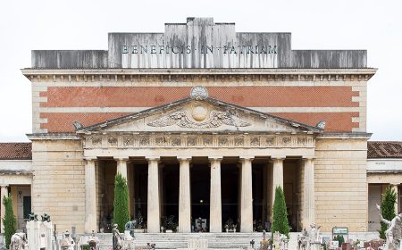 Pantheon Beneficis in Patriam