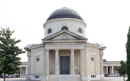 Tempio Ossario