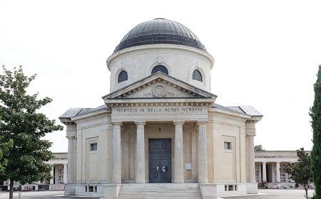 Tempio Ossario