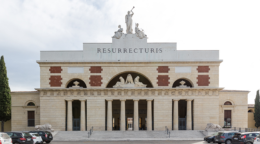 Pantheon Resurrecturis